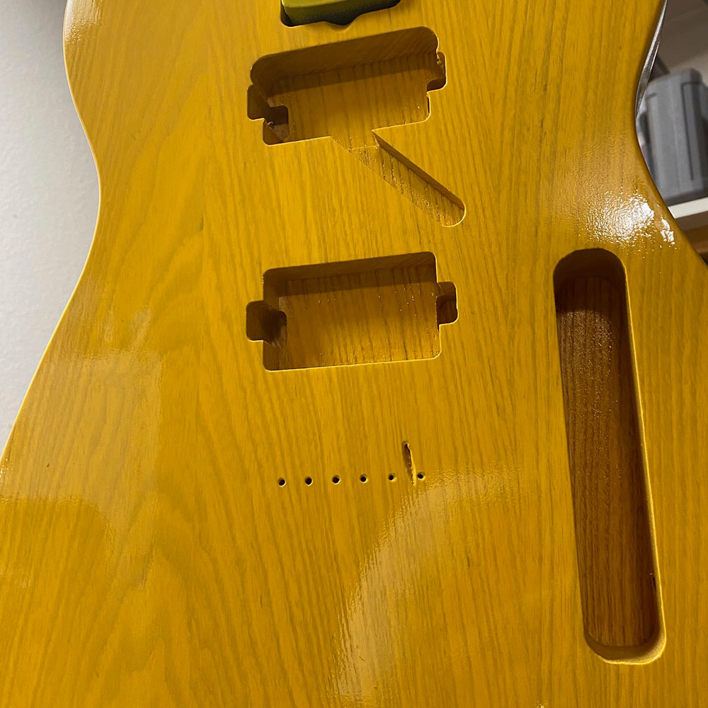 Your Design detail example three